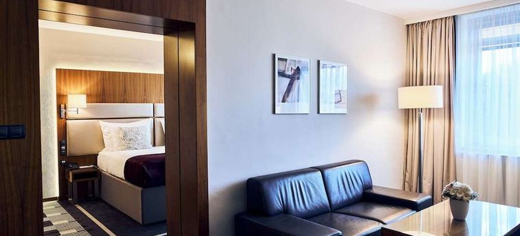 Hotel International Brno Brno: Foto 