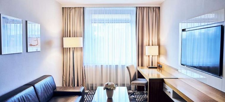 Hotel International Brno Brno: Foto 