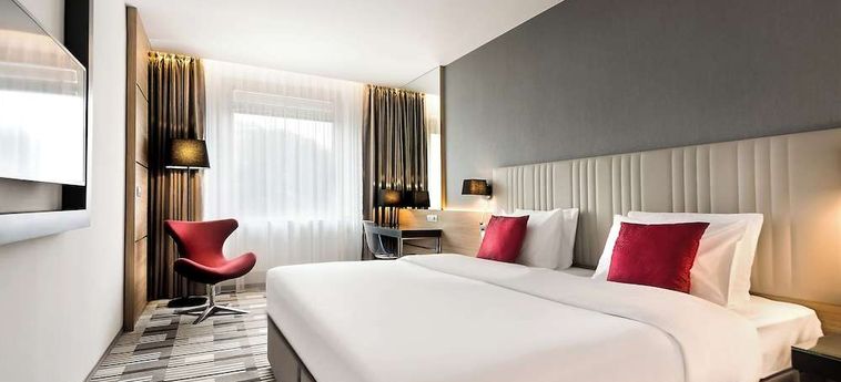 Hotel International Brno Brno: Foto 