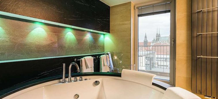 Hotel International Brno Brno: Foto 
