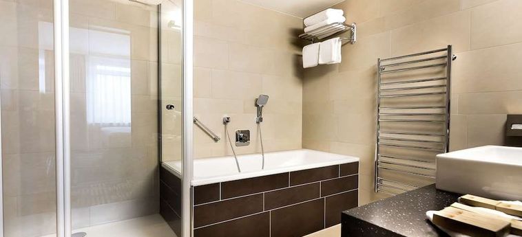 Hotel International Brno Brno: Foto 