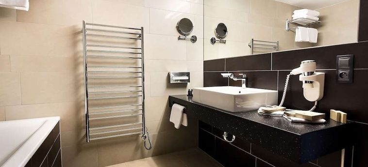 Hotel International Brno Brno: Foto 
