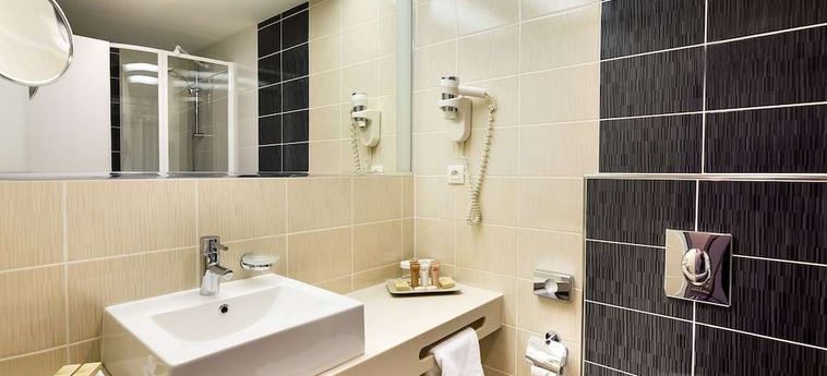 Hotel International Brno Brno: Foto 