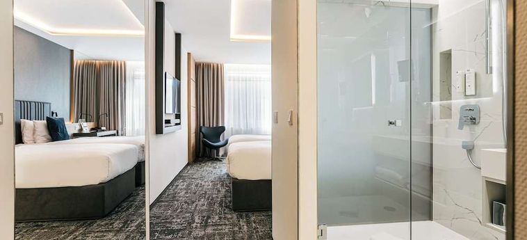 Hotel International Brno Brno: Foto 