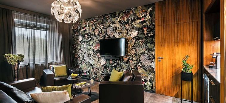 Hotel International Brno Brno: Foto 
