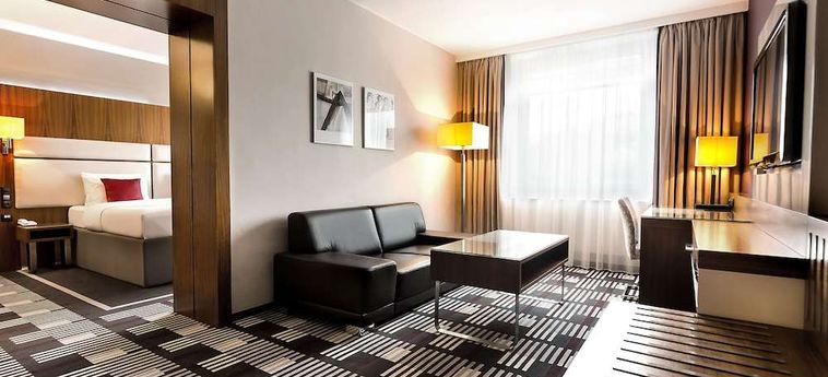 Hotel International Brno Brno: Foto 