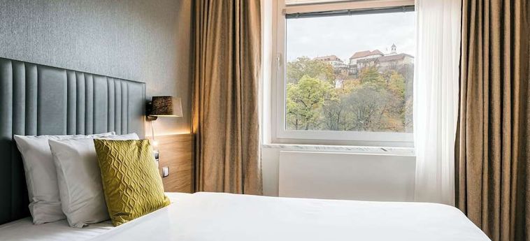 Hotel International Brno Brno: Foto 