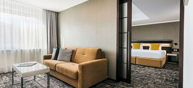 Hotel International Brno Brno: Foto 
