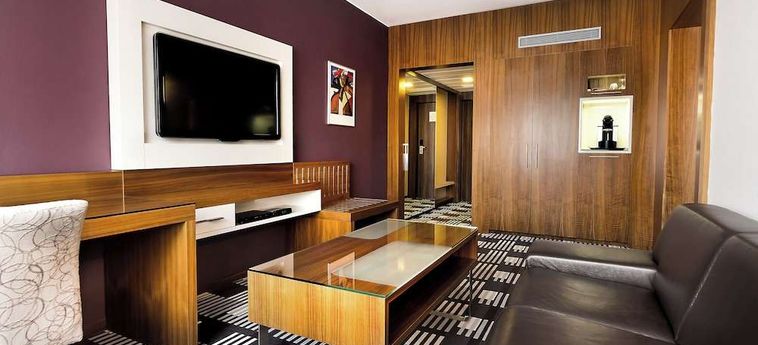 Hotel International Brno Brno: Foto 