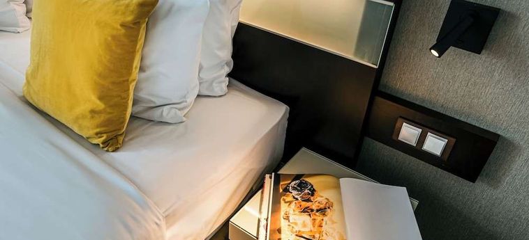 Hotel International Brno Brno: Foto 