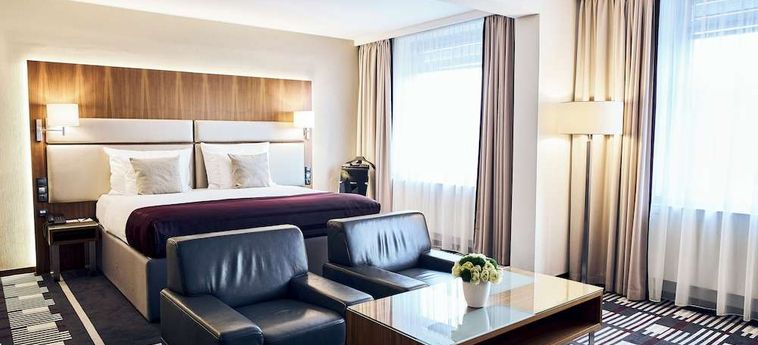 Hotel International Brno Brno: Foto 