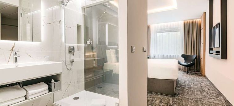 Hotel International Brno Brno: Foto 