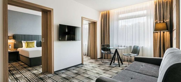 Hotel International Brno Brno: Foto 