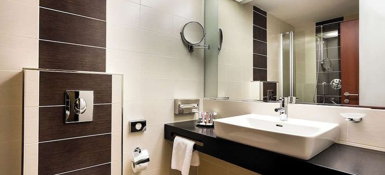 Hotel International Brno Brno: Foto 