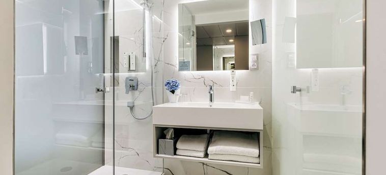 Hotel International Brno Brno: Foto 