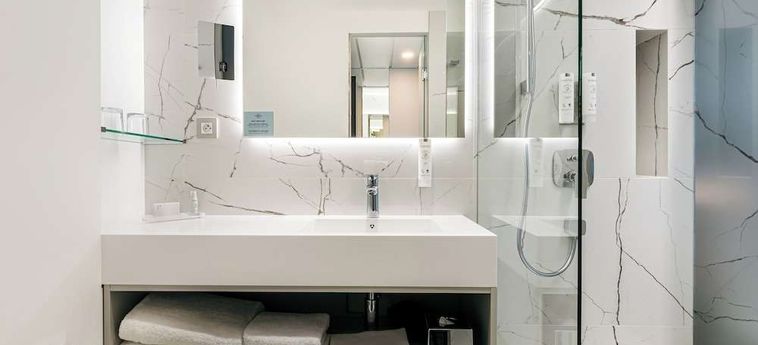 Hotel International Brno Brno: Foto 
