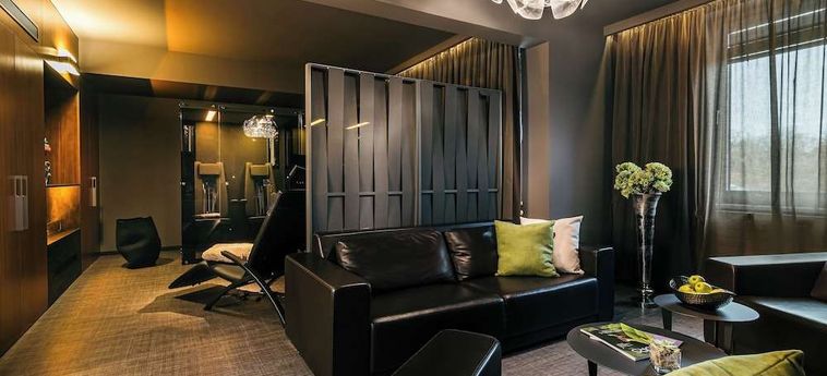 Hotel International Brno Brno: Foto 