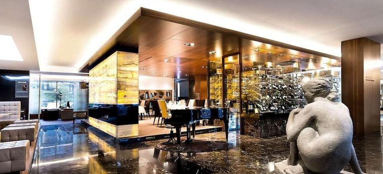 Hotel International Brno Brno: Foto 