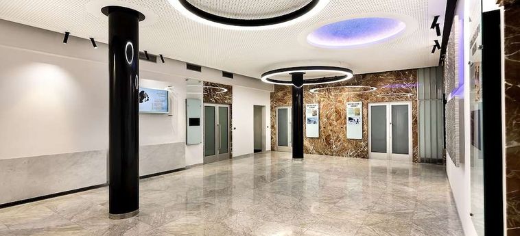 Hotel International Brno Brno: Foto 