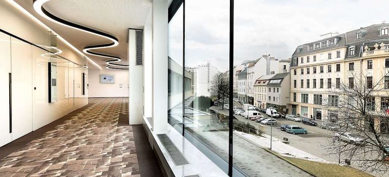 Hotel International Brno Brno: Foto 