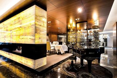 Hotel International Brno Brno: Photo 