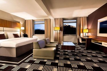 Hotel International Brno Brno: Photo 