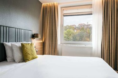 Hotel International Brno Brno: Photo 