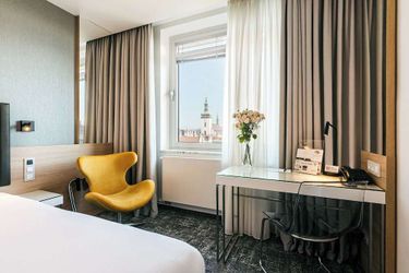 Hotel International Brno Brno: Photo 