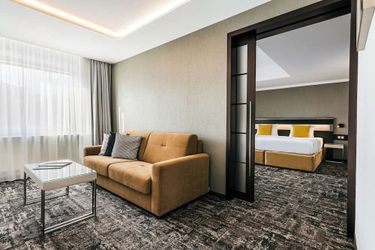 Hotel International Brno Brno: Photo 