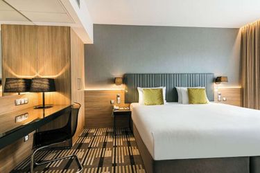 Hotel International Brno Brno: Photo 