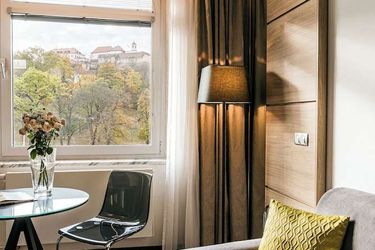 Hotel International Brno Brno: Photo 
