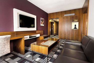 Hotel International Brno Brno: Photo 