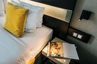 Hotel International Brno Brno: Photo 