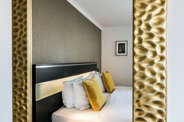 Hotel International Brno Brno: Photo 