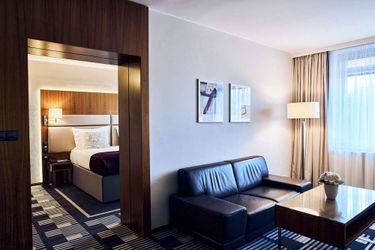 Hotel International Brno Brno: Photo 