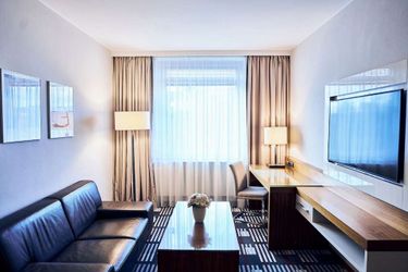 Hotel International Brno Brno: Photo 