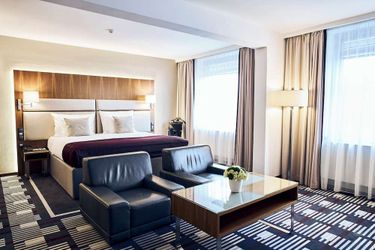 Hotel International Brno Brno: Photo 