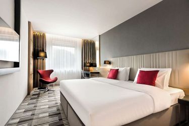 Hotel International Brno Brno: Photo 