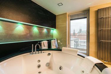 Hotel International Brno Brno: Photo 
