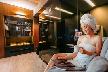 Hotel International Brno Brno: Photo 