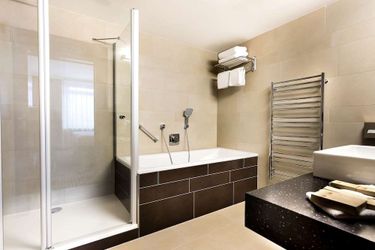Hotel International Brno Brno: Photo 