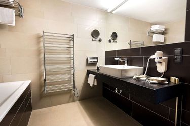 Hotel International Brno Brno: Photo 