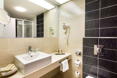 Hotel International Brno Brno: Photo 