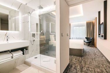 Hotel International Brno Brno: Photo 