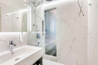 Hotel International Brno Brno: Photo 