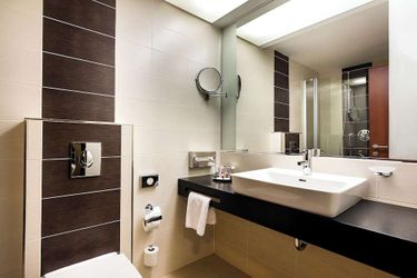 Hotel International Brno Brno: Photo 