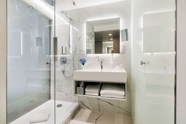 Hotel International Brno Brno: Photo 
