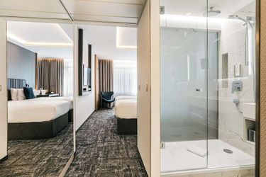 Hotel International Brno Brno: Photo 