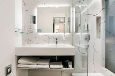 Hotel International Brno Brno: Photo 