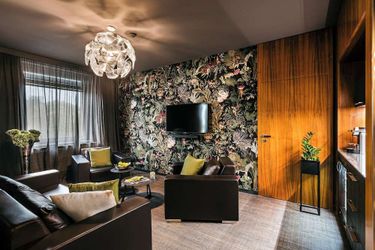 Hotel International Brno Brno: Photo 